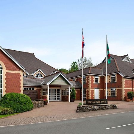 Heritage Park Pontypridd, Trademark Collection By Wyndham Екстериор снимка